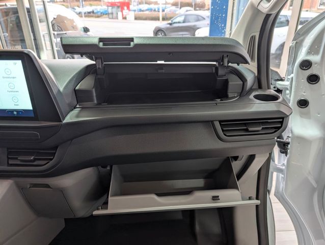 Ford Transit Custom Kasten 320 L1 Trend