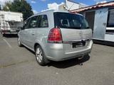 Opel Zafira B CATCH ME*7Sitzer*Bi-Xenon*Navi*Ahk - Opel Zafira Gebrauchtwagen in Nürnberg