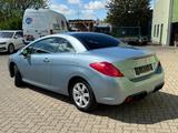 Peugeot 308 CC Cabrio-Coupe Access/AHK/Navi./SHZG/PDC - Peugeot 308 aus 2013