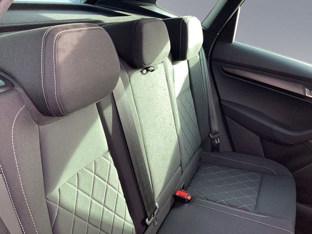 Karoq 2.0TSI DSG 4x4 Sportline AHK