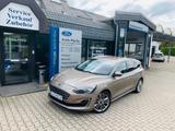 Ford Focus Vignale Automatik - Ford Focus Vignale mit Benzin-Antrieb