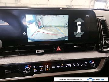 KIA Sportage - 6
