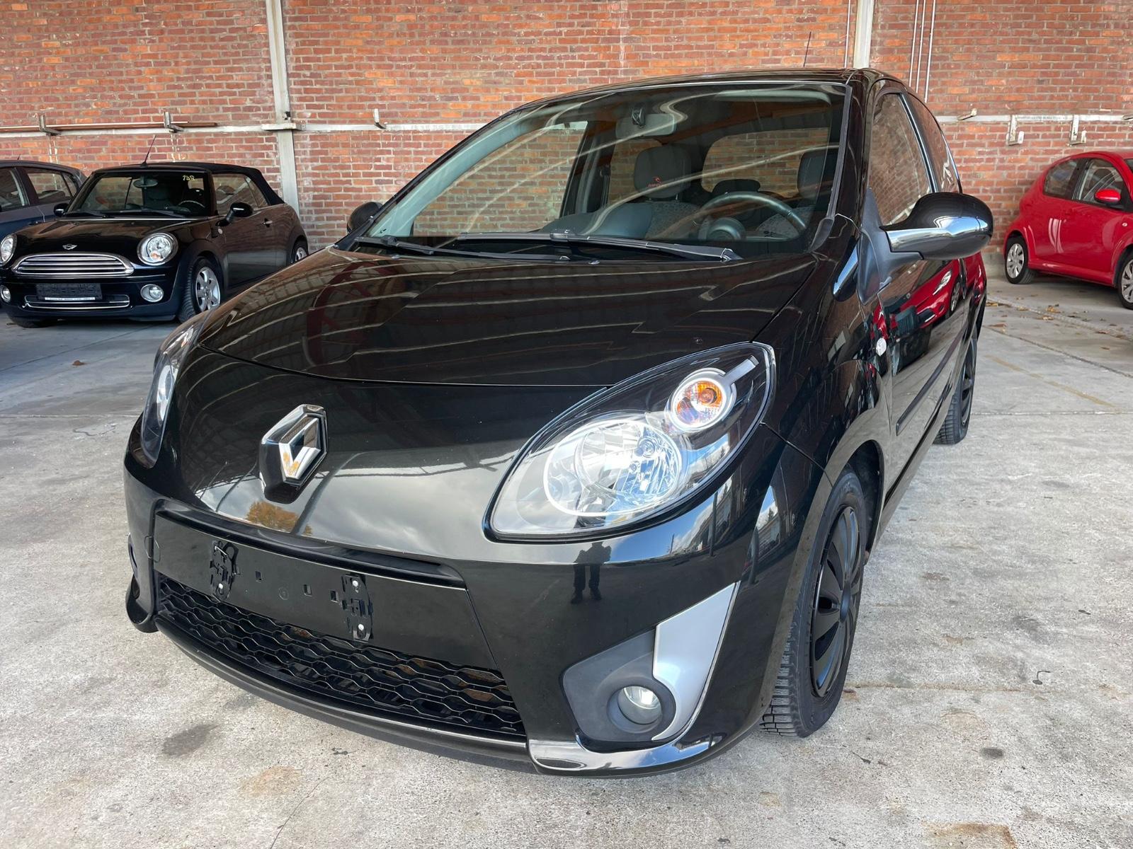 Renault Twingo Night & Day 1.2 LEV 16V 75