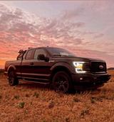 Ford F150 5,0L V8, 4x2 - Ford F 150 aus 2019