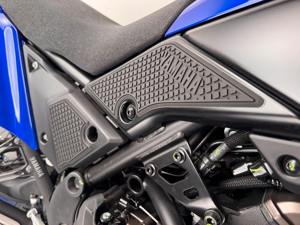 Fahrzeugabbildung Yamaha TENERE 700 OFFROAD EDITION *VIEL ZUBEHÖR