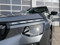 SKODA Kamiq 1.5 TSI  DSG MonteCarlo PANO MATRIX 5J GAR bei Autohaus Landmann & Maier OHG