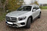 Mercedes-Benz Mercedes GLB, 200D, Progressive, AHK, Gara... - Mercedes-Benz 200: 200d