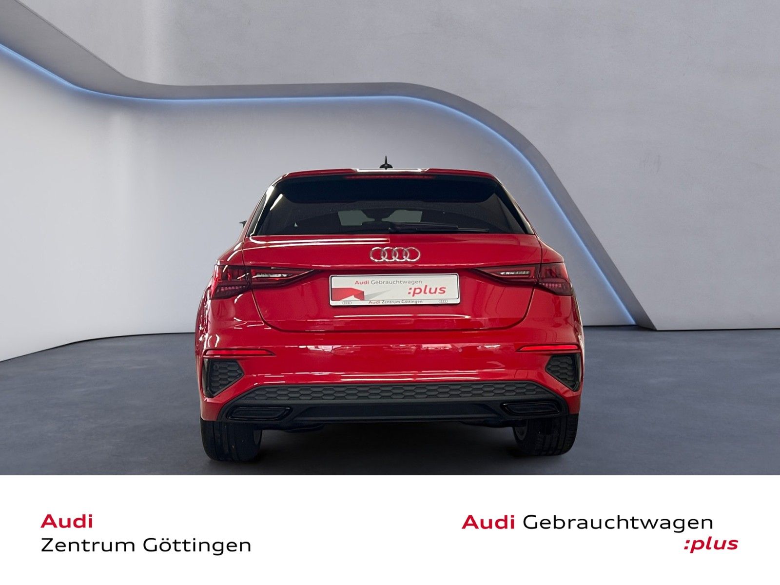 Audi A3 - Bild 5