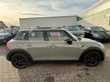 MINI ONE Mini 5-trg. KLIMAAUT/NAVI/PANO/TEILLEDER/PDC - MINI MINI Gebrauchtwagen in Köln