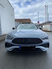 2023 Mercedes-BENZ CLE 照片 6