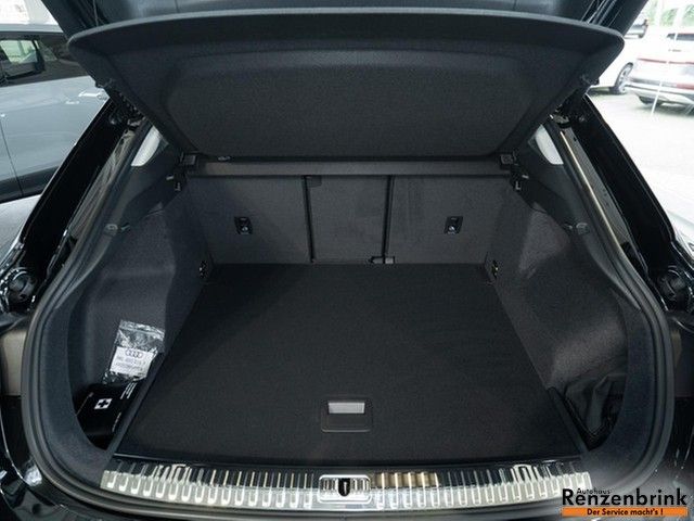 Q3 Sportback S line 35 TFSI RFK+SZH-VORNE