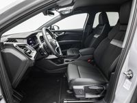 Audi Q4 e-tron - Vorschau Bild 7