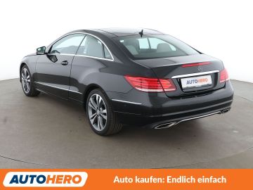 Mercedes E 320 - 4