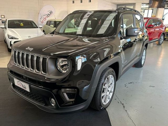 Jeep Renegade 1.0 T3 Limited