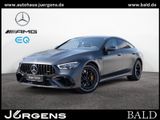 Mercedes-Benz AMG GT 63 S E PERFORMANCE Carbon/Pano/High-Class - Mercedes-Benz: Coupé, Class