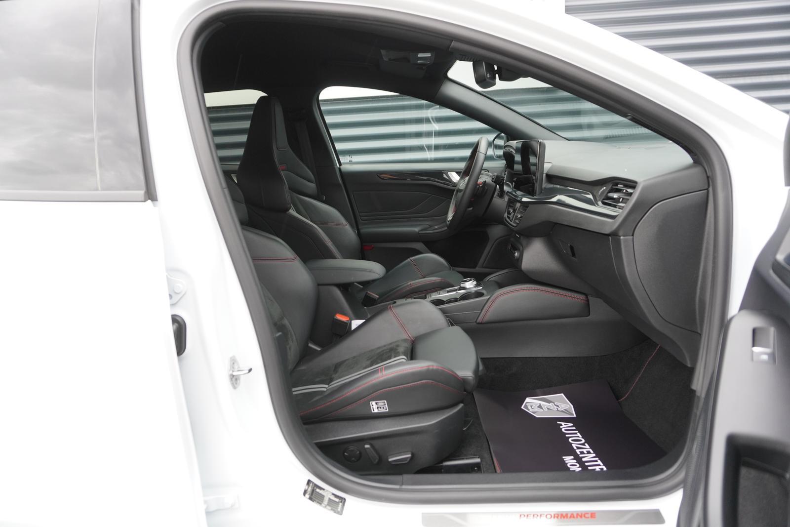 Ford Focus ST X VIRTUAL RECARO KAMERA HEAD-UP B&O, миниатюра 15