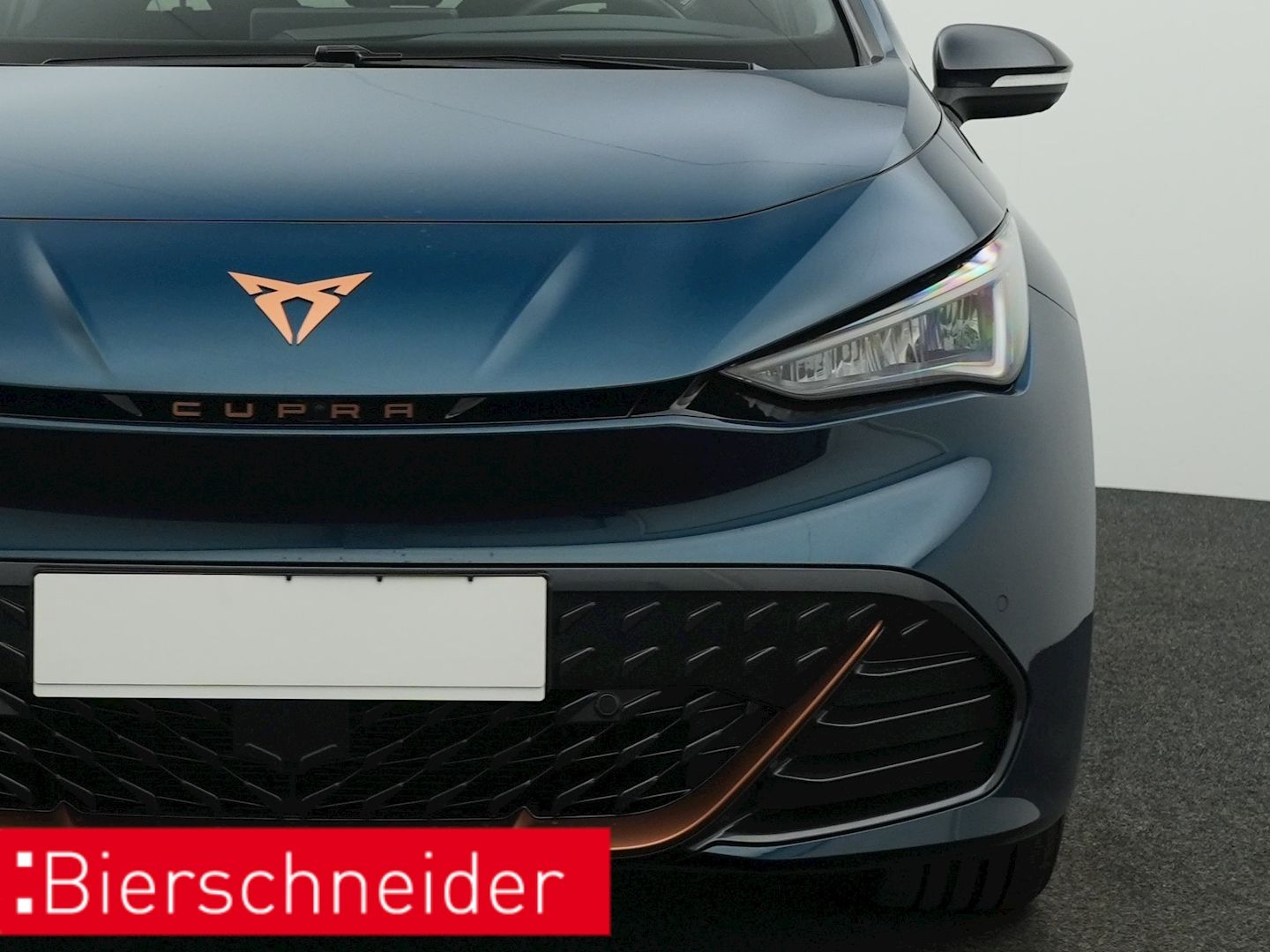 Cupra Born - Bild 21