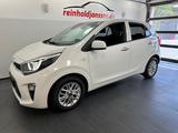 Kia Picanto 1.0 Kamera SmartLink Klima Lenkr+Sitzh. - gebrauchte Kia Picanto aus dem Jahr 2024