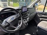 Ford Transit Custom - Ford: Firmenfahrzeug