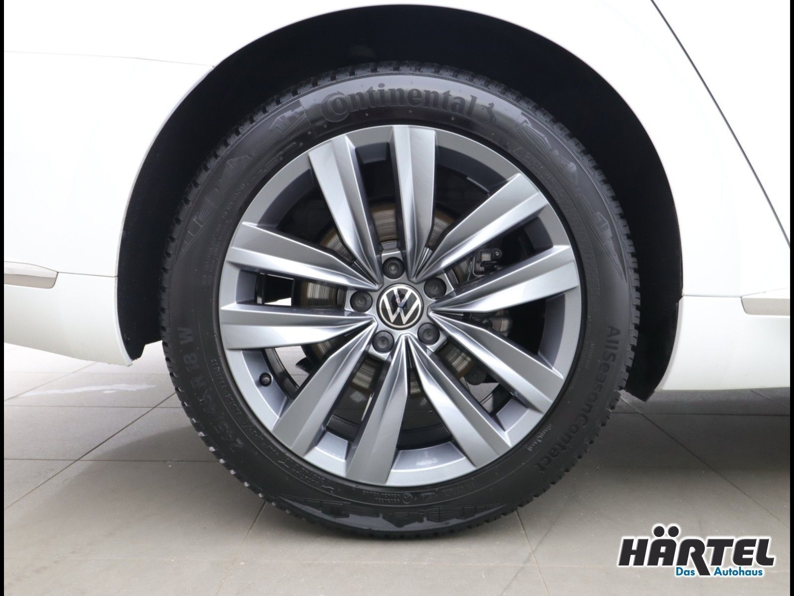 Volkswagen Arteon - Bild 15