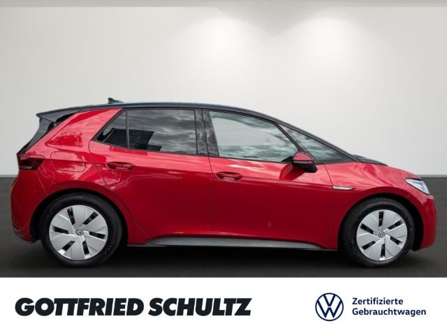 Volkswagen ID.3 - Bild 4