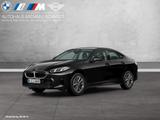 BMW 216 - schwarze BMW 216 Gran Coupé