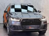 Audi Q7 3.0 TDI quattro 3.0 TDI |HUD|MATRIX|AHK|360°| - Audi Q7 Gebrauchtwagen in Duisburg