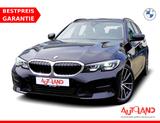 BMW 320d Touring xDrive Aut. LED Navi Panorama PDC - BMW 3 Series in Dresden