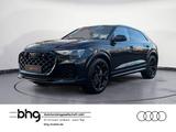 Audi RS Q8 SUV performance tiptro nic