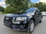 Audi Q5 2.0 TDI  quattro, 1.Hand, S-Heft - gebrauchte Audi Q5 aus dem Jahr 2011