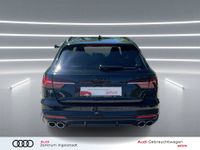 Audi S4 - Vorschau Bild 6