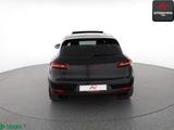 Porsche Macan Turbo EXCLUSIVE PERFORMANCE EDITION,PDLS+ - Porsche Macan Gebrauchtwagen in Berlin