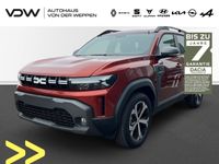 Dacia Duster - Vorschau Bild 1