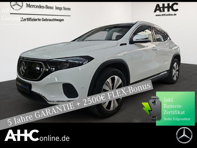 Mercedes-Benz EQA 250 Progressive AHK Totwi. Memory Navi LED