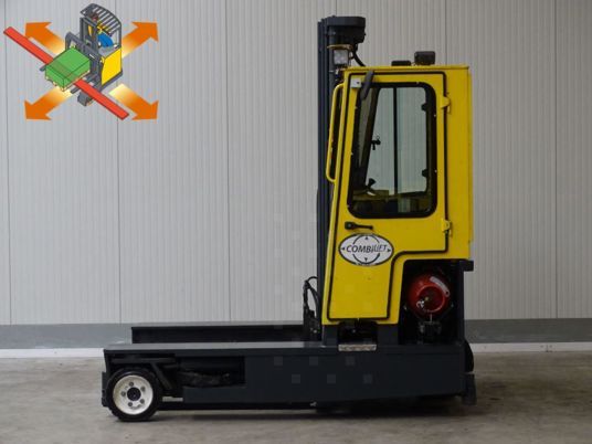 Combilift C3000