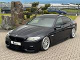 BMW 550 i xDrive LIMOUSINE M-PAKET XENON KAMERA - BMW 550: 550i