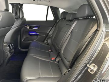 Mercedes GLC 200 - 12