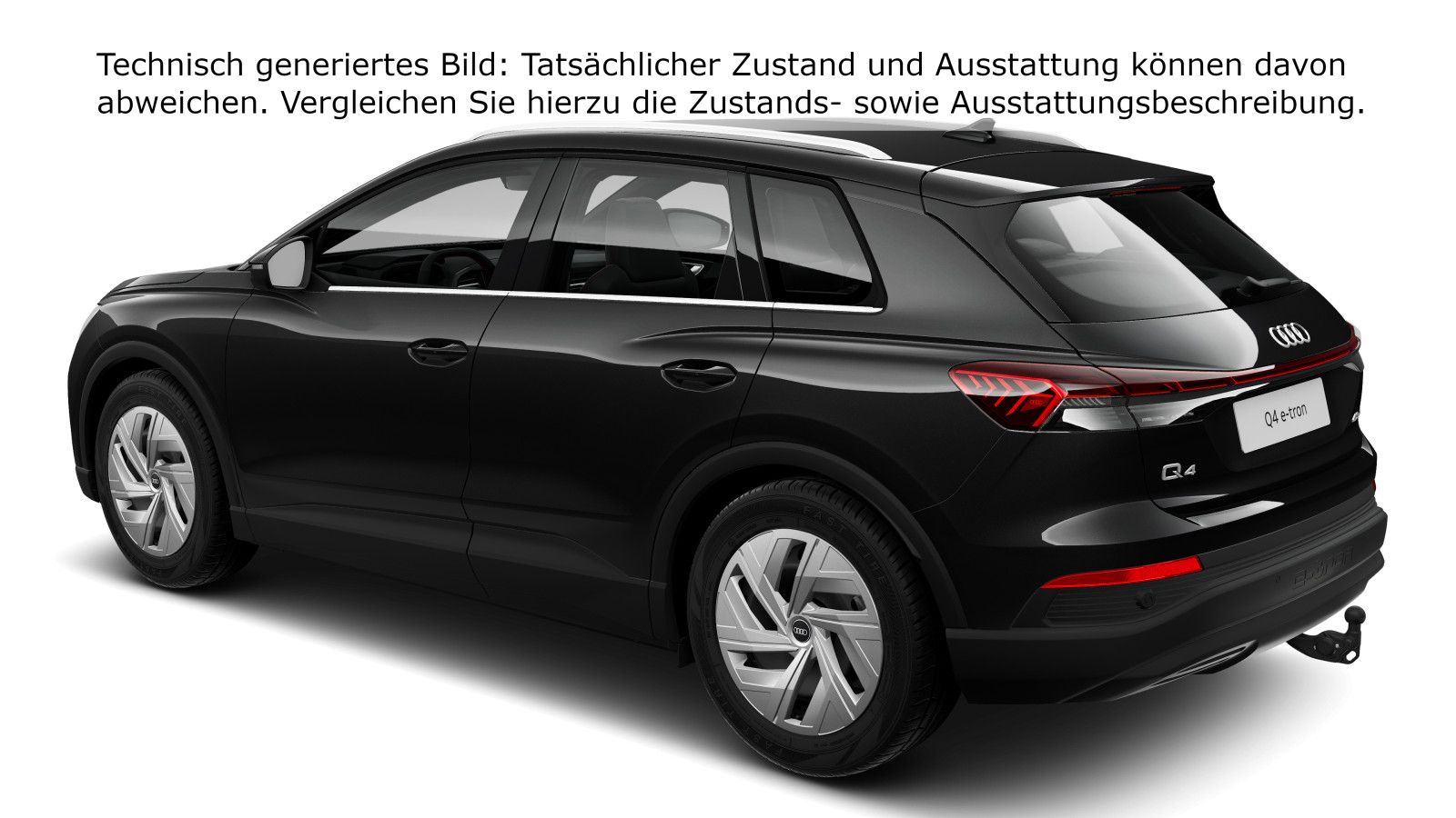 Audi Q4 e-tron - Bild 7