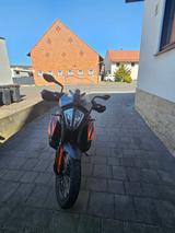 KTM 890 Adventure - KTM 890 ADVENTURE