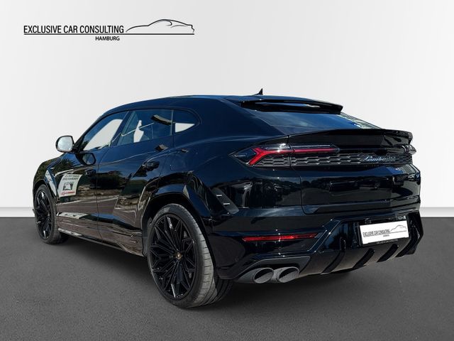 LAMBORGHINI Urus – Bild 4