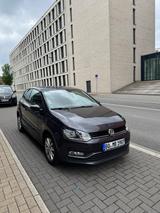 Volkswagen Polo Comfortline BlueMotion Technology 1,2l TSI - Volkswagen Polo: Bluemotion Comfortline
