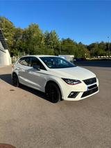 Seat Ibiza 1.0 TSI 70kW XCELLENCE