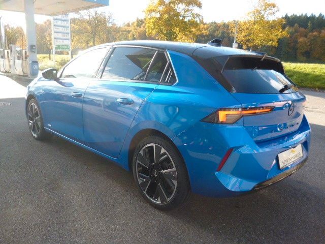 Astra Electric GS-Ultimate, I-Lux,Navi, P-SD,RK