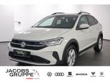 Volkswagen Taigo 1.0 TSI Life Navi,LED,PDC,SHZ - Volkswagen Taigo in Aachen
