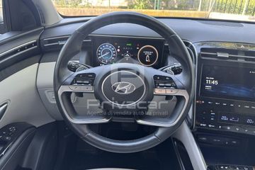 Hyundai TUCSON - 12