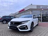 Honda Civic Executive PANO ACC LED RFK - Honda Civic in Duisburg
