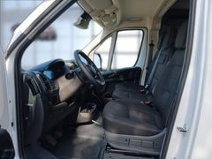 Jumper Kasten Doppelkabine L3H2 Heavy Diesel180 Jumper Kasten Doppelkabine L3H2 Heavy Diesel180