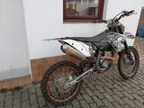 KTM SXF 250 SX-F Reparaturbedürftig Kolben Zylinder - KTM 250 SX F