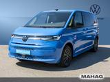 Volkswagen Multivan Style T7 - Jahreswagen: Multivan