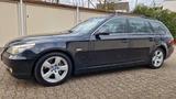 BMW 525i *Business Paket*sehr sauber* - BMW 525 aus 2010: 525i